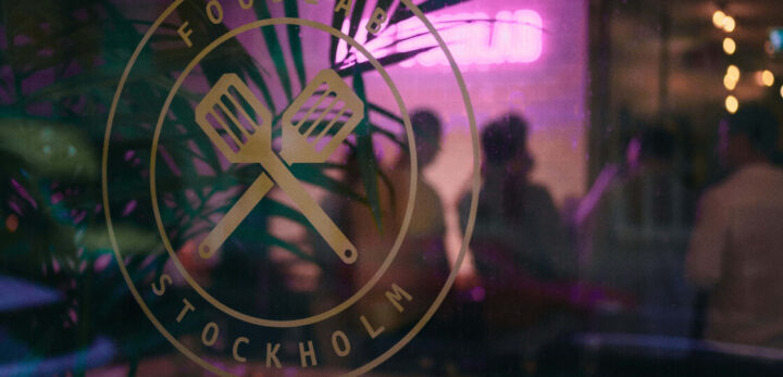 Kickoff Vasastan