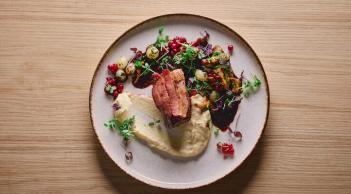 Bröllopscatering Hammarby Sjöstad