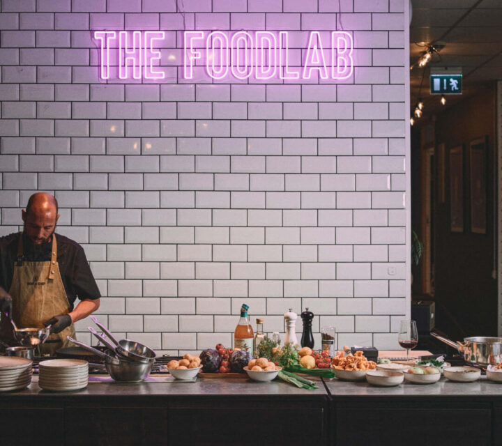 Cateringföretag Enskede