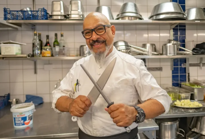 Italiensk Catering Gamla Stan