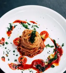 Italiensk Catering Gamla Stan