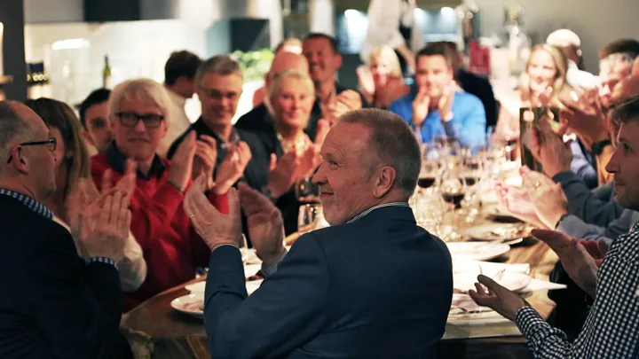 Julbordscatering Stockholm