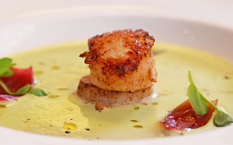 Matlagning för svensexa och möhippa